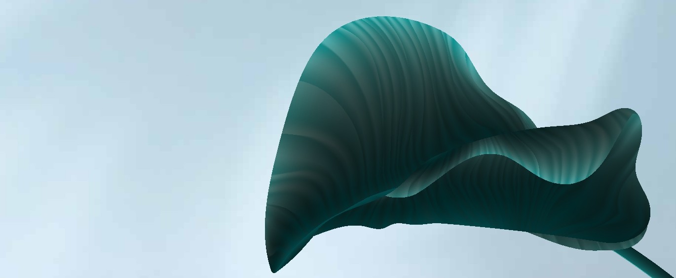 Leaf Design